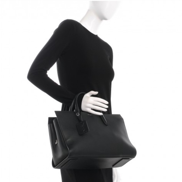 SAINT LAURENT JANE TOTE - Picture 6 of 7